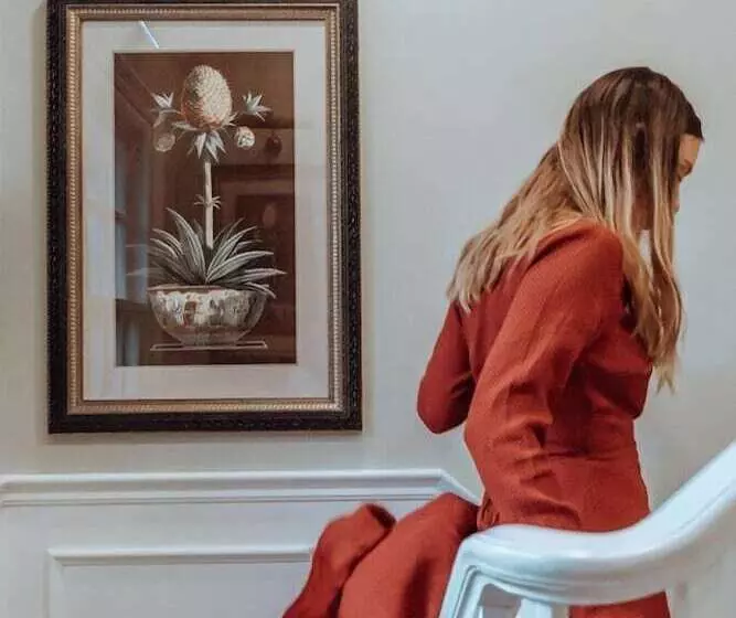 Fotos del hotel The George:  15