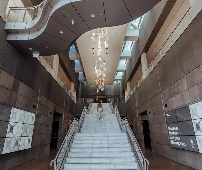 Fotos del hotel The George:  2