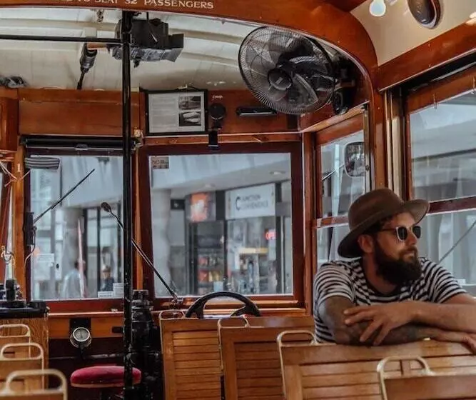 Fotos del hotel The George:  13