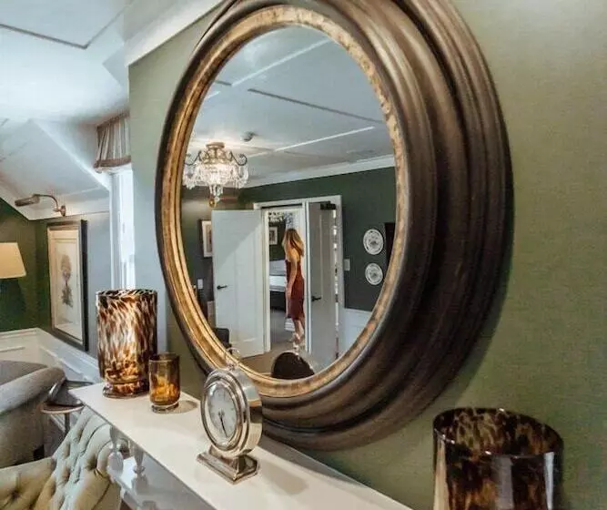 Fotos del hotel The George:  6