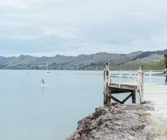 Fotos del hotel The George:  10