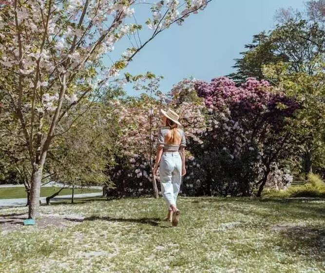 Fotos del hotel The George:  14