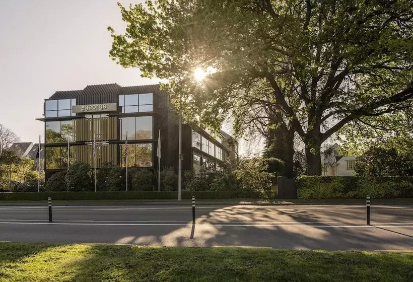 Fotos del hotel The George:  5