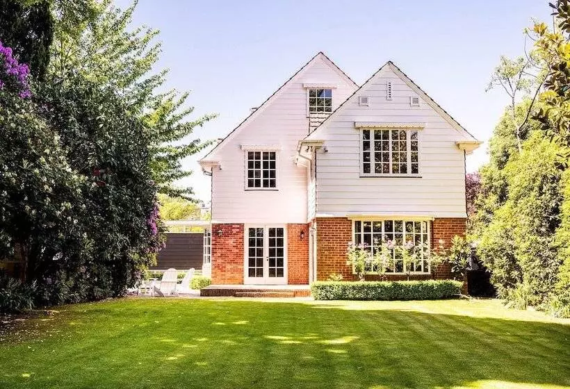 Fotos del hotel The George:  8