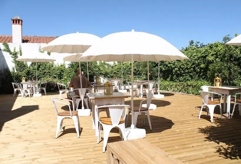 Fotos del hotel The Literary Man Obidos:  4