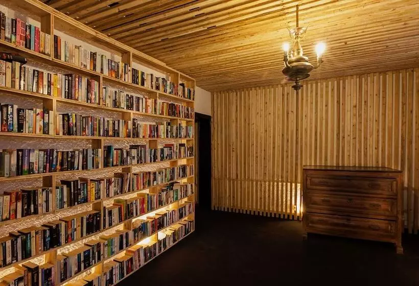 Fotos del hotel The Literary Man Obidos:  12