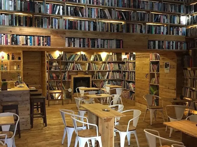 Fotos del hotel The Literary Man Obidos:  3