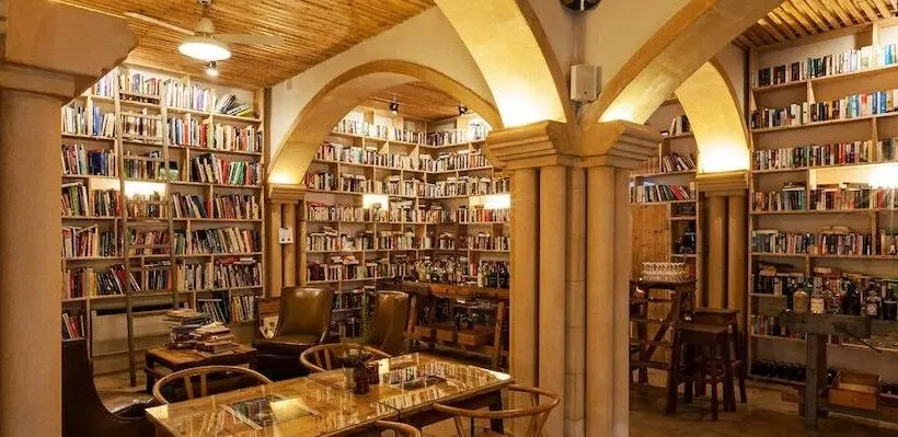 Fotos del hotel The Literary Man Obidos:  7