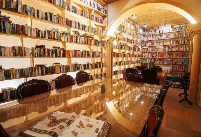 Fotos del hotel The Literary Man Obidos:  9