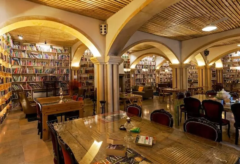 Fotos del hotel The Literary Man Obidos:  15