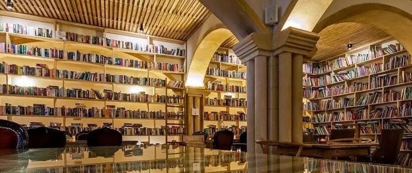 Fotos del hotel The Literary Man Obidos:  10