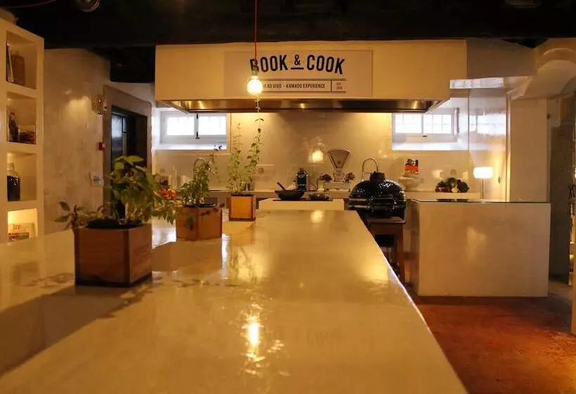 Fotos del hotel The Literary Man Obidos:  8