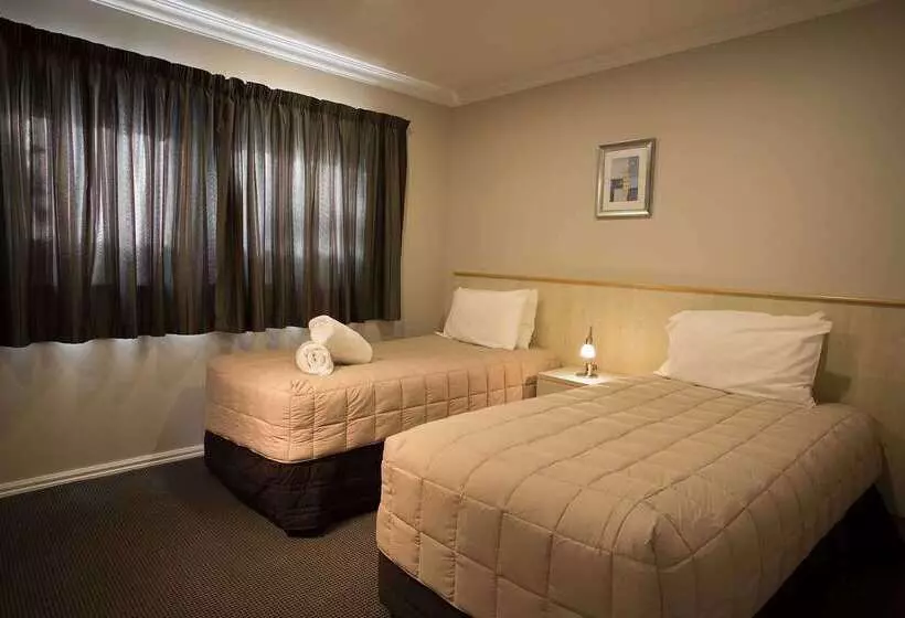 Fotos del hotel The Hotel Nelson:  23