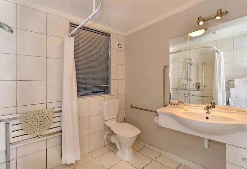 Fotos del hotel The Hotel Nelson:  18