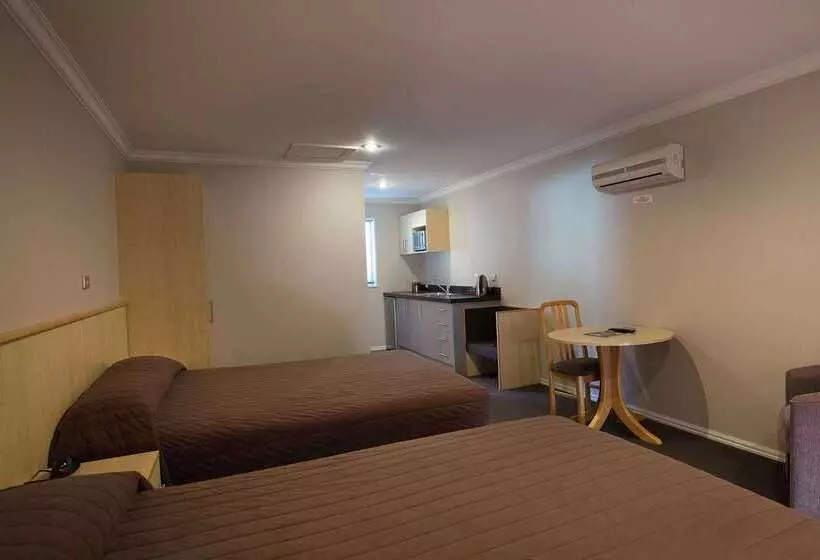 Fotos del hotel The Hotel Nelson:  24