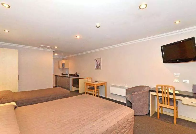 Fotos del hotel The Hotel Nelson:  25