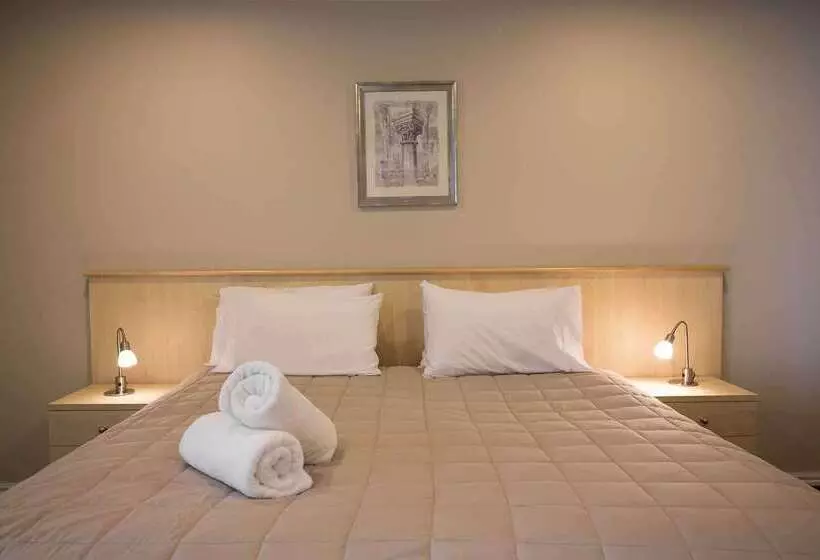 Fotos del hotel The Hotel Nelson:  21