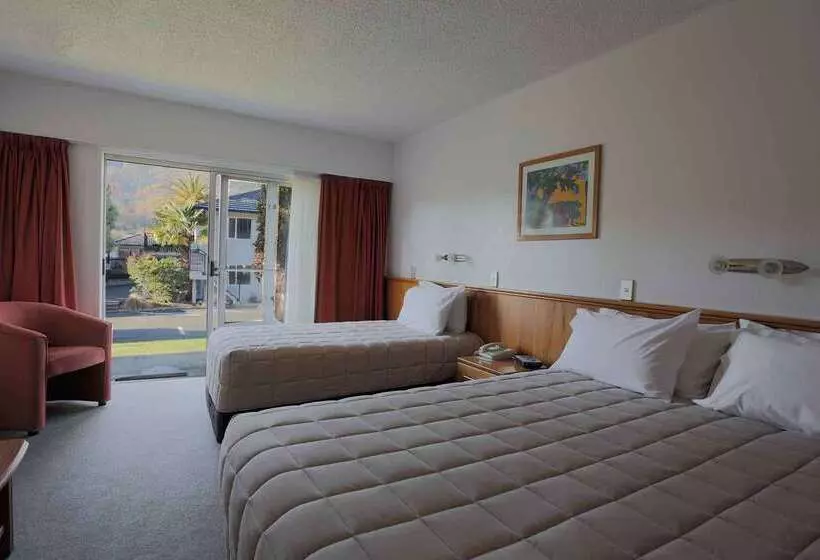 Fotos del hotel The Hotel Nelson:  19