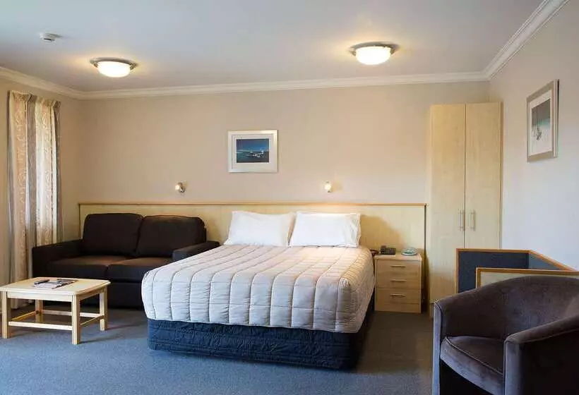 Fotos del hotel The Hotel Nelson:  9