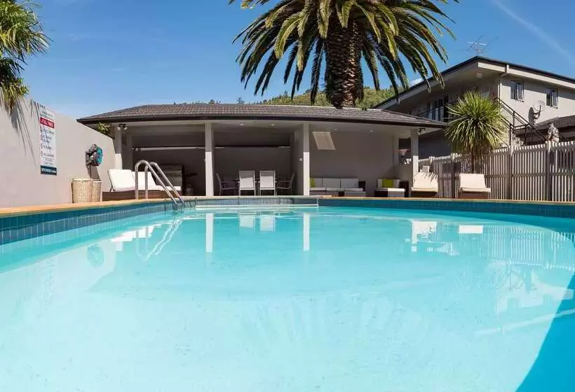 Fotos del hotel The Hotel Nelson:  2