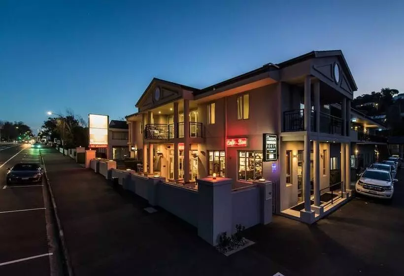 Fotos del hotel The Hotel Nelson:  8