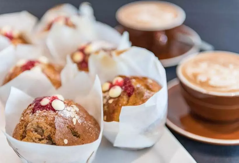 Fotos del hotel The Hotel Nelson:  20