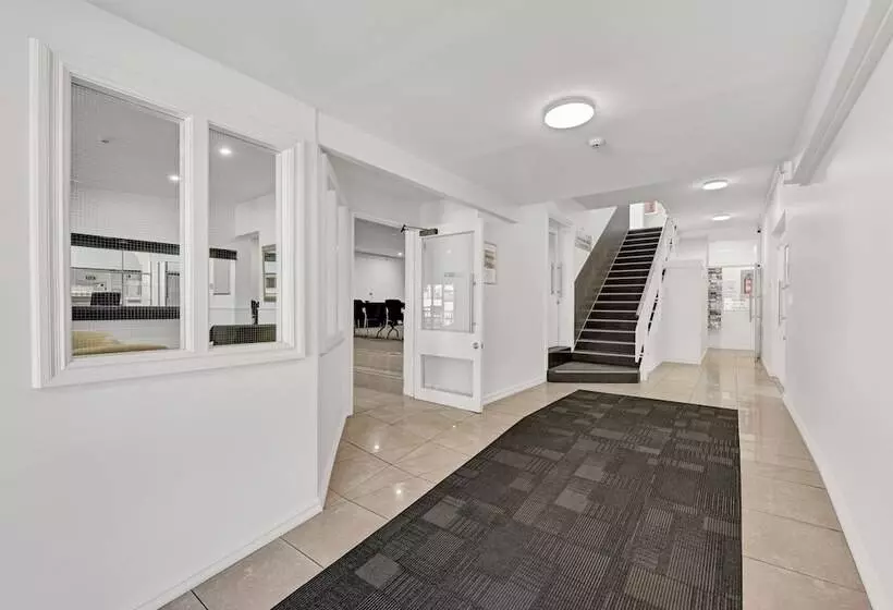 Fotos del hotel The Hotel Nelson:  4