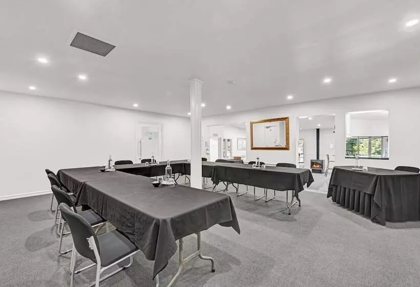 Fotos del hotel The Hotel Nelson:  13