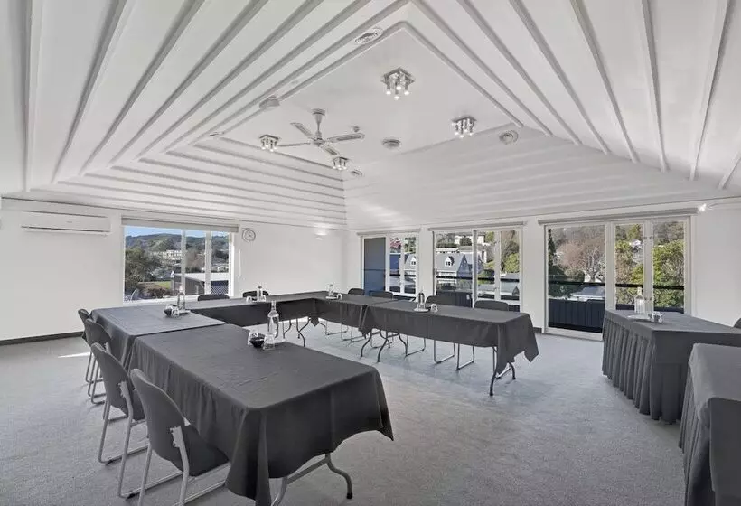 Fotos del hotel The Hotel Nelson:  6