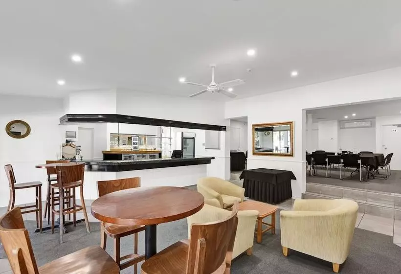 Fotos del hotel The Hotel Nelson:  3