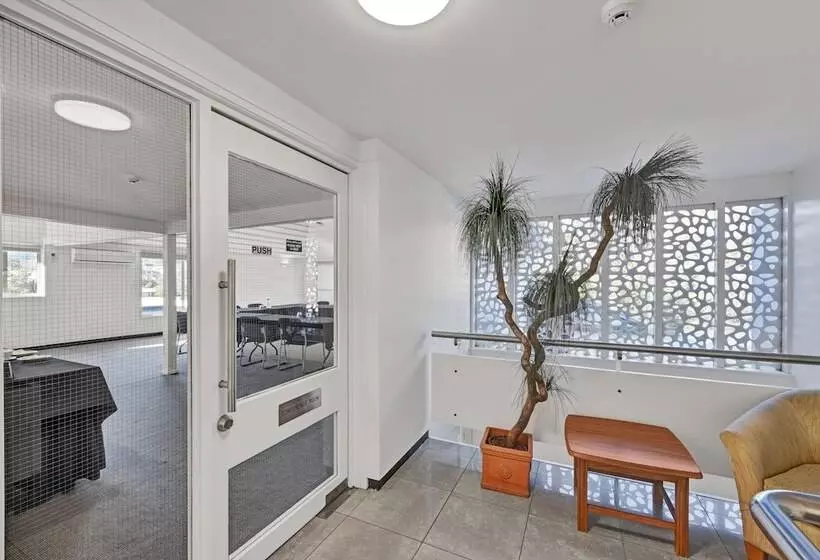 Fotos del hotel The Hotel Nelson:  16