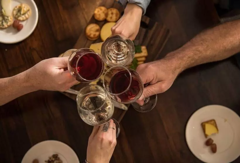 Fotos del hotel The Hotel Nelson:  22