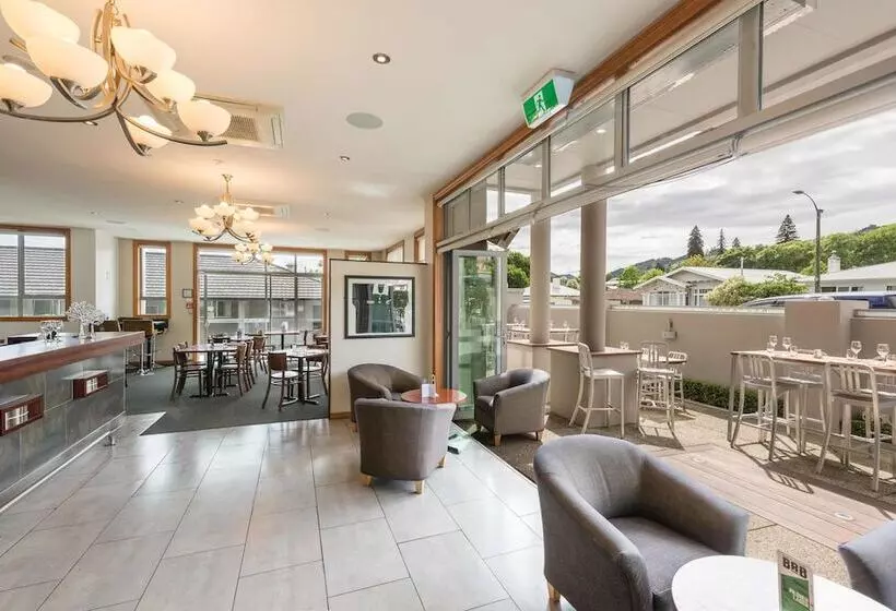 Fotos del hotel The Hotel Nelson:  11