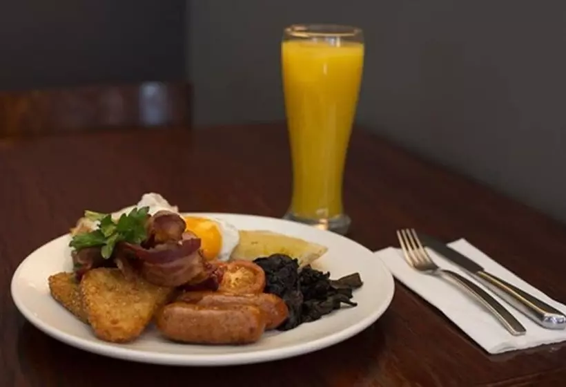 Fotos del hotel The Hotel Nelson:  5