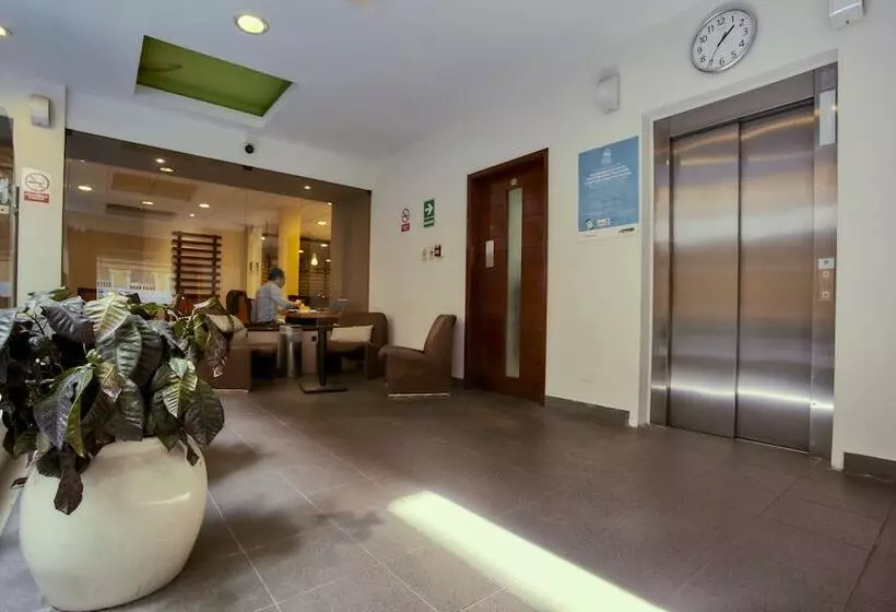 Fotos del hotel Victoria Regia:  3