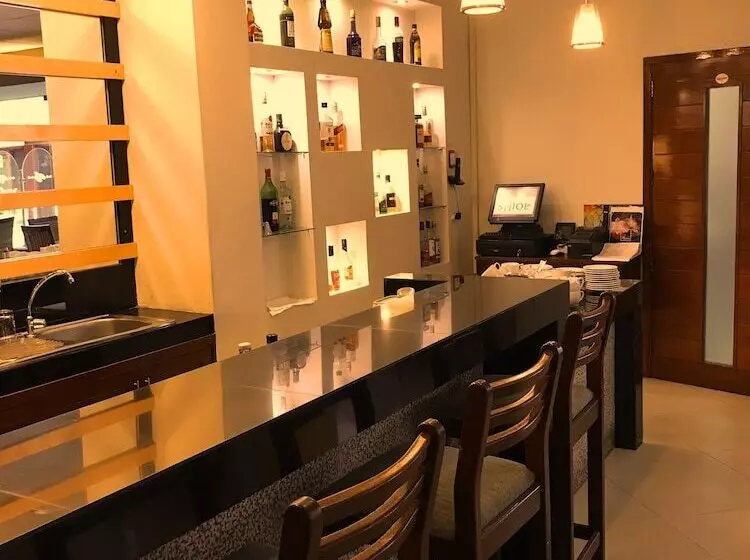 Fotos del hotel Victoria Regia:  4