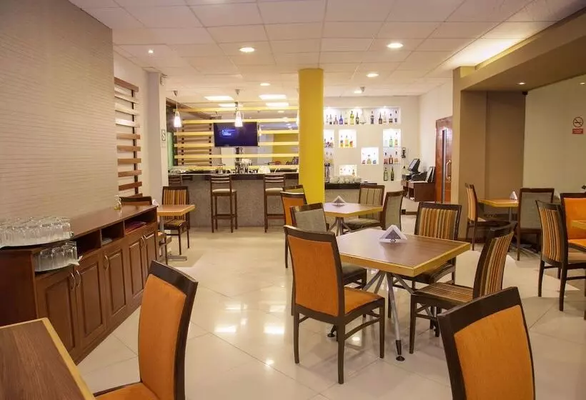 Fotos del hotel Victoria Regia:  14