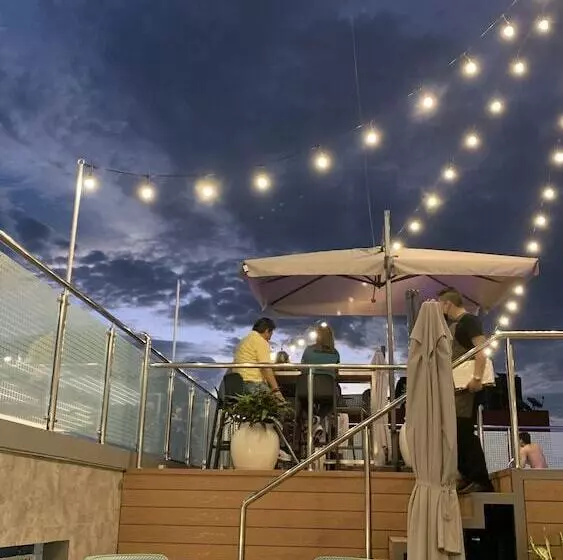 Fotos del hotel Victoria Regia:  25