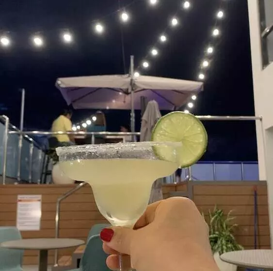 Fotos del hotel Victoria Regia:  20