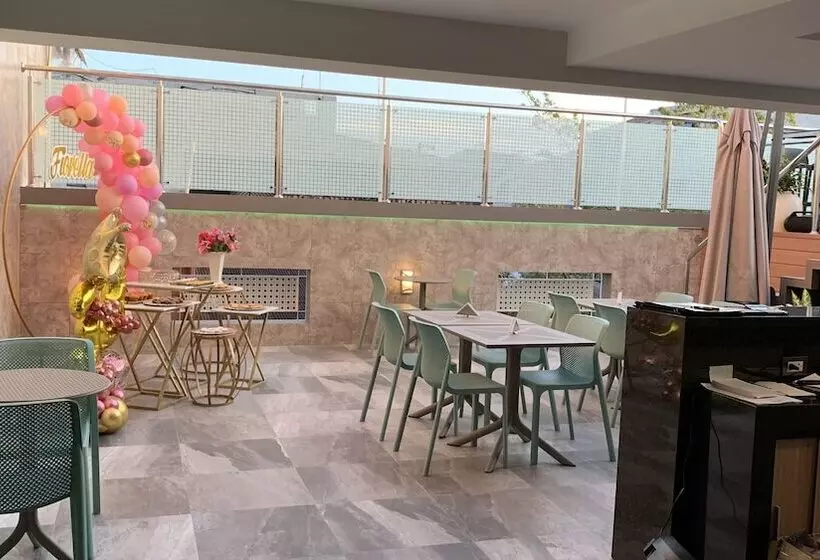 Fotos del hotel Victoria Regia:  12