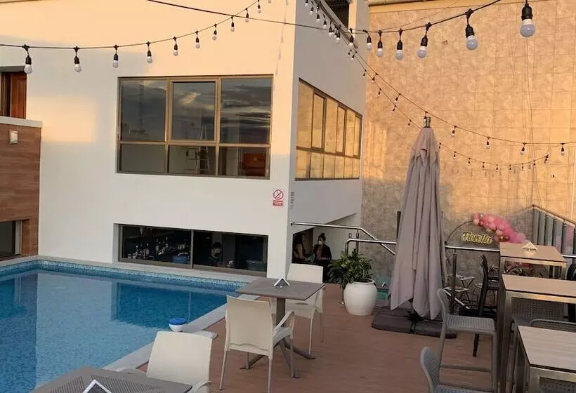 Fotos del hotel Victoria Regia:  17