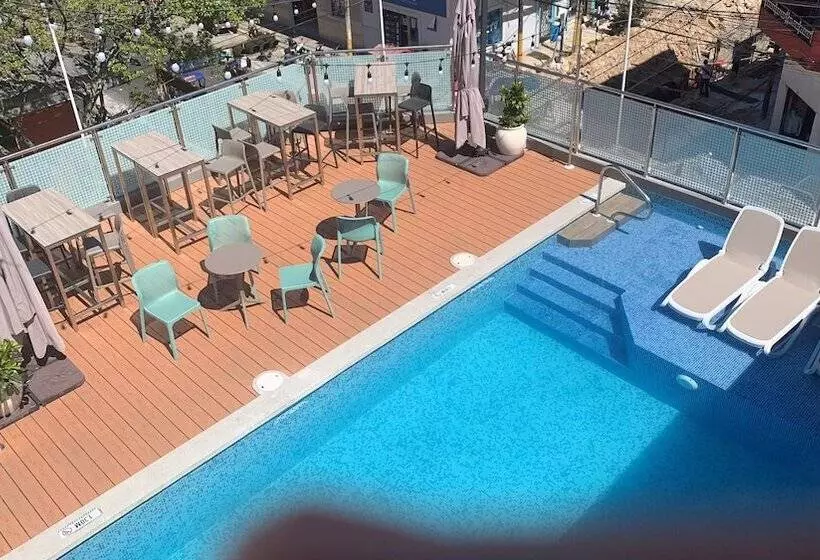 Fotos del hotel Victoria Regia:  23