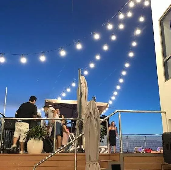 Fotos del hotel Victoria Regia:  18