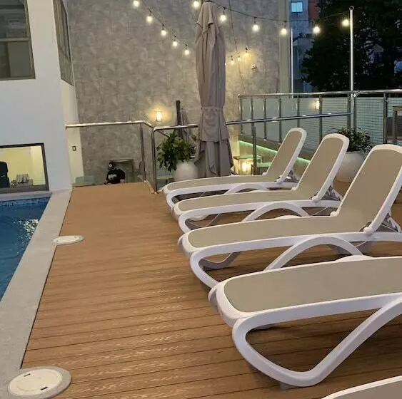 Fotos del hotel Victoria Regia:  7