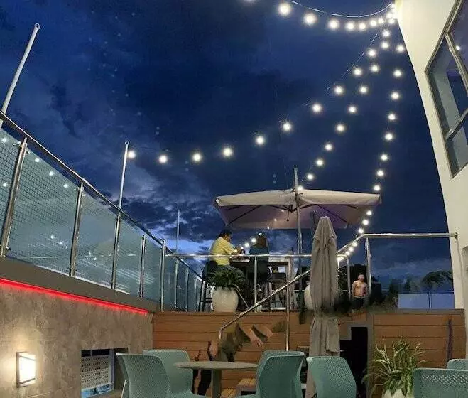 Fotos del hotel Victoria Regia:  24