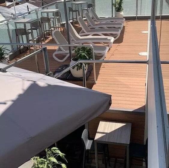 Fotos del hotel Victoria Regia:  21