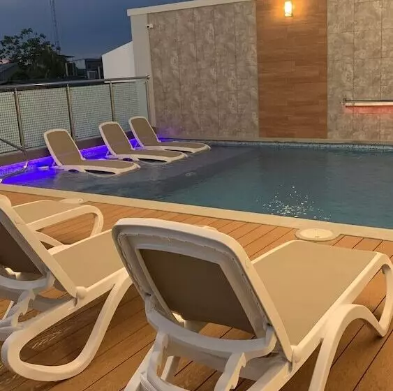 Fotos del hotel Victoria Regia:  2