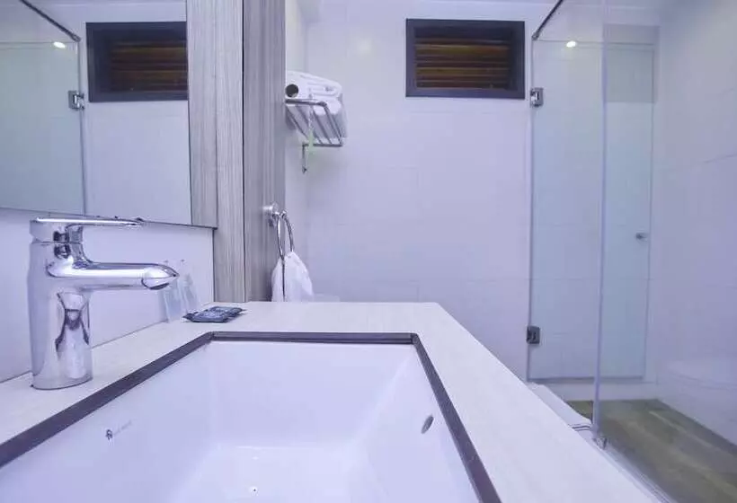 Fotos del hotel Victoria Regia:  10