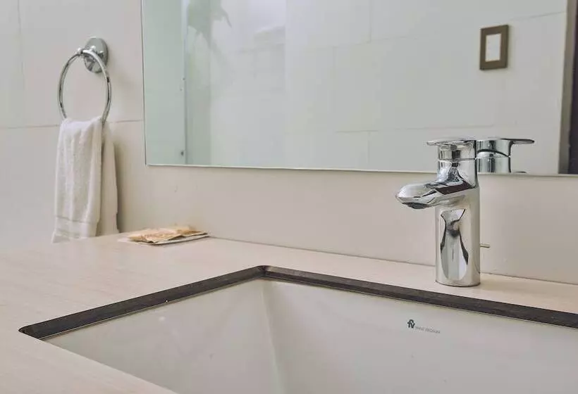 Fotos del hotel Victoria Regia:  22