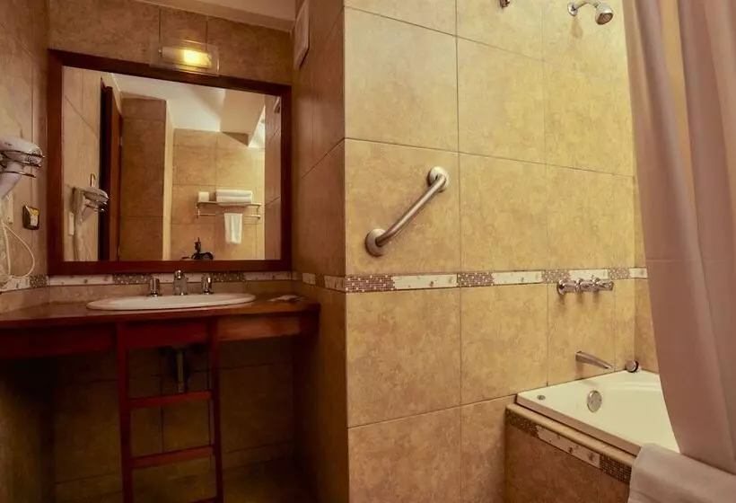 Fotos del hotel Victoria Regia:  16